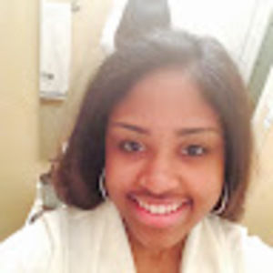 Meet your Posher, Eboni